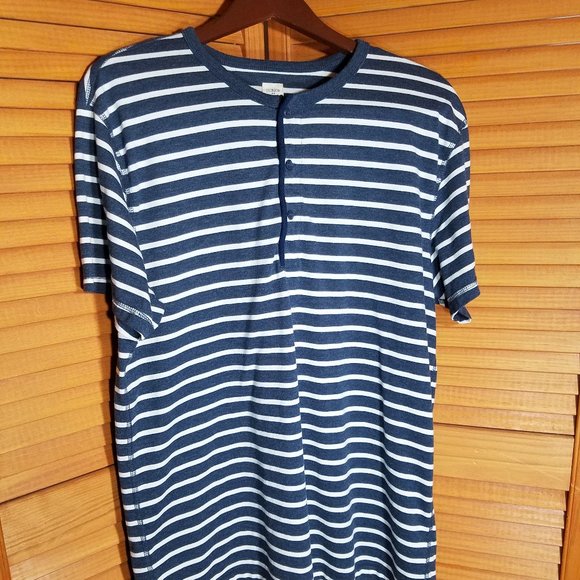 J. Crew Other - J. CREW Men's Striped T-Shirt